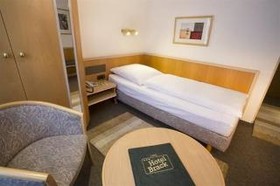 Hotel Brack