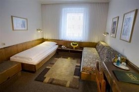 Hotel Brack