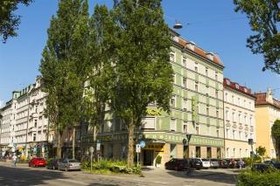 Hotel Brack