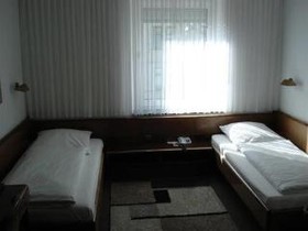 Hotel Brack