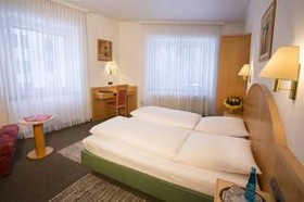 Hotel Brack