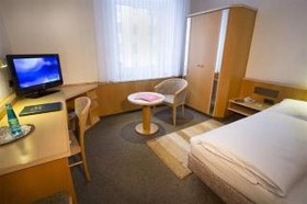 Hotel Brack