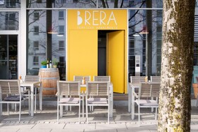 Brera Serviced Apartments München