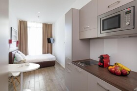 Brera Serviced Apartments München