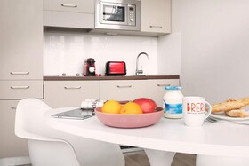 Brera Serviced Apartments München