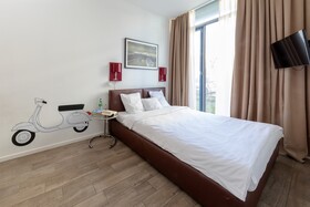 Brera Serviced Apartments München