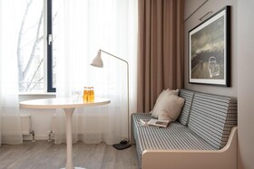 Brera Serviced Apartments München
