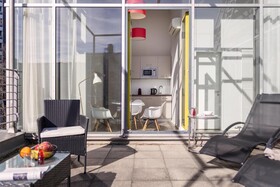 Brera Serviced Apartments München