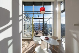 Brera Serviced Apartments München