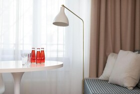 Brera Serviced Apartments München