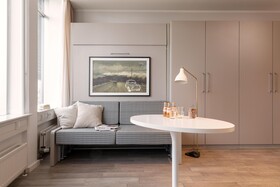 Brera Serviced Apartments München