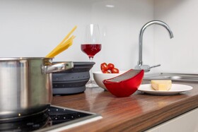 Brera Serviced Apartments München