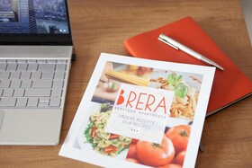 Brera Serviced Apartments München