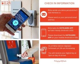 Brera Serviced Apartments München