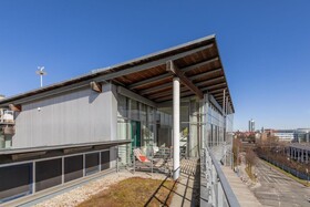 Brera Serviced Apartments München