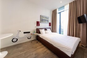 Brera Serviced Apartments München