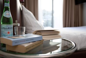 Brera Serviced Apartments München