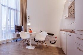 Brera Serviced Apartments München