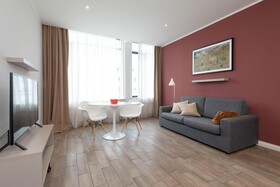 Brera Serviced Apartments München