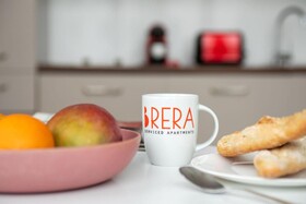 Brera Serviced Apartments München