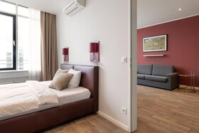 Brera Serviced Apartments München