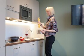 Brera Serviced Apartments München