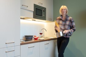 Brera Serviced Apartments München