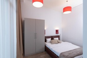 Brera Serviced Apartments München