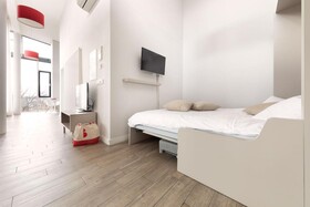 Brera Serviced Apartments München