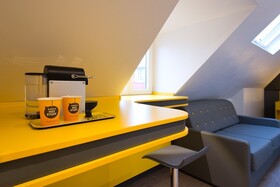Buddy Hotel