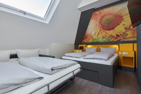 Buddy Hotel