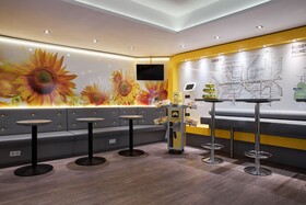 Buddy Hotel