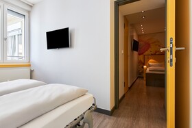 Buddy Hotel