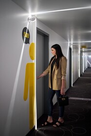 Buddy Hotel