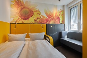 Buddy Hotel