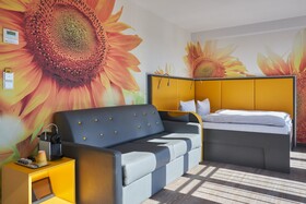 Buddy Hotel