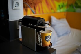 Buddy Hotel