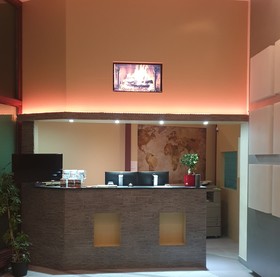 C & N Hotel - an der Messe München