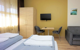 C & N Hotel - an der Messe München