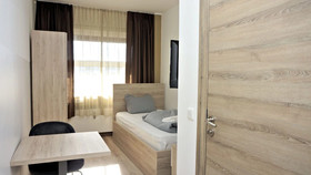 C & N Hotel - an der Messe München