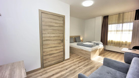 C & N Hotel - an der Messe München