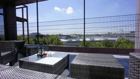 C & N Hotel - an der Messe München