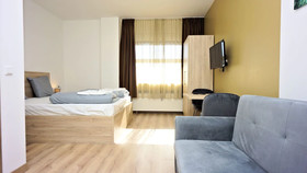 C & N Hotel - an der Messe München