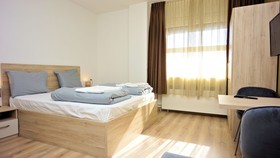 C & N Hotel - an der Messe München