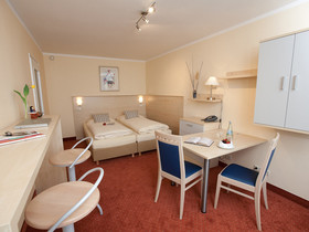 myMINGA13 - Hotel & serviced Apartments