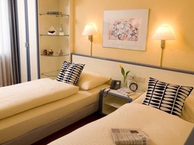 myMINGA13 - Hotel & serviced Apartments