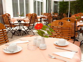 myMINGA13 - Hotel & serviced Apartments