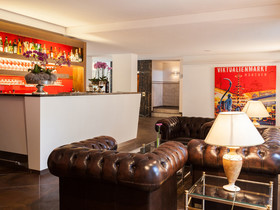myMINGA13 - Hotel & serviced Apartments