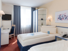 myMINGA13 - Hotel & serviced Apartments
