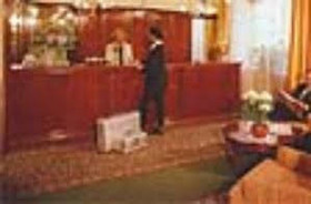 Hotel Carlton Munich